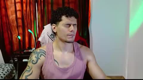 Loganandrwz online show from March 2026 08:02:01 PM