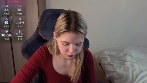 Logan and Katana online show from February 2026 10:52:01 AM