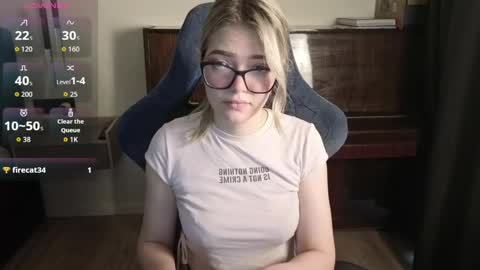 Logan and Katana online show from May 2026 04:26:01 PM