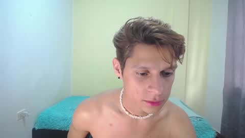 Logan online show from February 2025 06:11:02 PM