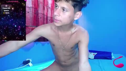 Logan online show from October 2025 06:31:02 PM