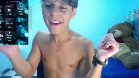 Logan online show from April 2026 08:43:02 PM