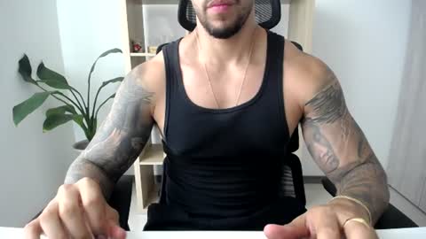 Logan Wolfp online show from June 2026 04:20:01 PM