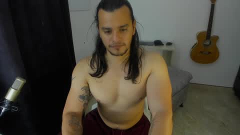 Logan online show from January 2025 12:37:02 AM