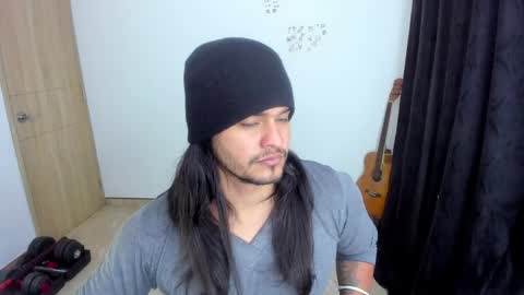 Snapshot of loganhot22 chatting on April 2026 09:12:02 AM Logan online show from April 2026 09:12:02 AM