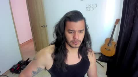 Snapshot of loganhot22 chatting on May 2026 12:44:02 PM Logan online show from May 2026 12:44:02 PM