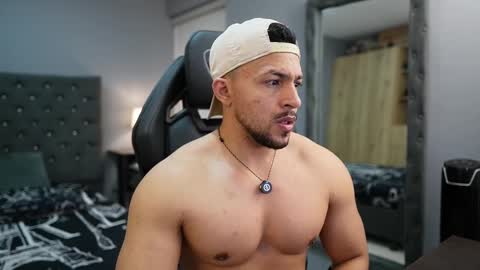 loganmartinx online show from March 2026 01:09:01 AM