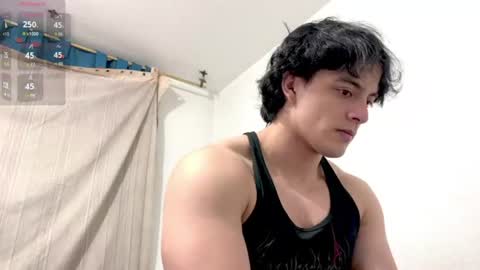 Snapshot of logann_x3 chatting on July 2026 05:09:02 AM Logan online show from July 2026 05:09:02 AM