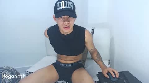 logannthh online show from December 2024 01:12:02 PM