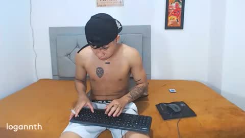 logannthh online show from January 2025 10:38:02 AM