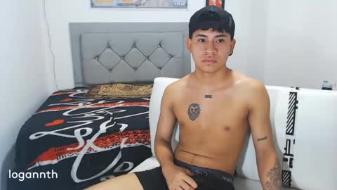 logannthh online show from January 2025 08:54:02 AM