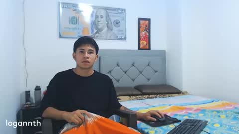 logannthh online show from January 2025 07:57:01 AM