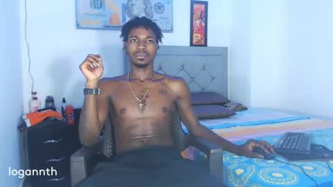 logannthh online show from January 2025 08:36:01 AM