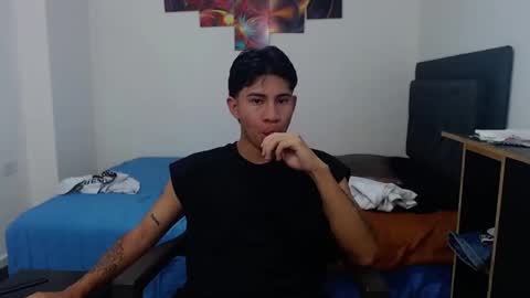 logannthh online show from October 2025 08:15:02 AM