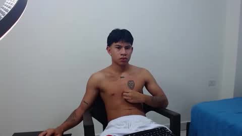 logannthh online show from November 2025 05:09:01 AM