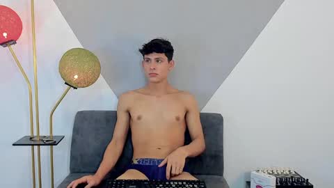 loganoficialx online show from December 2024 09:28:01 AM