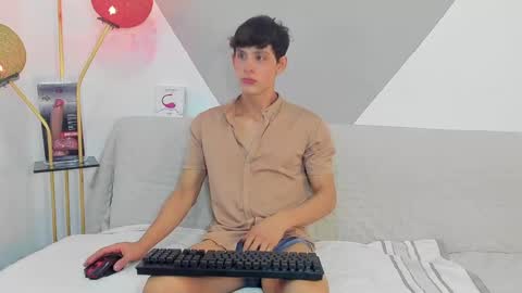 loganoficialx online show from January 2025 07:46:02 AM