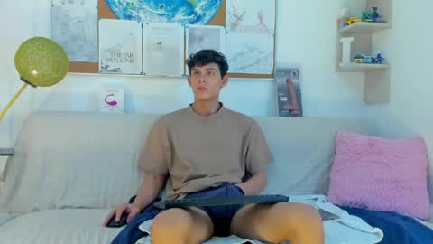 loganoficialx online show from April 2026 07:44:02 PM