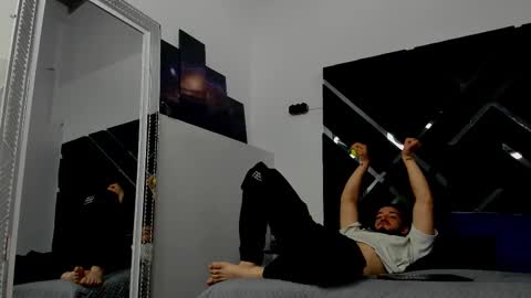 Snapshot of loganwolfjs chatting on February 2026 02:37:02 PM Logan Wolf online show from February 2026 02:37:02 PM