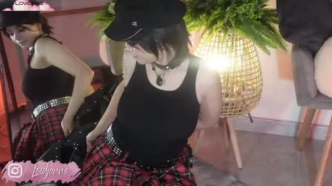 Janne Miller 9pm to 3am GMT-5 online show from April 2026 12:02:02 AM