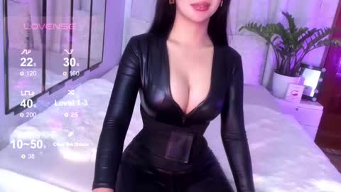 Mistress L online show from January 2025 08:54:01 AM