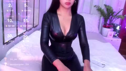 Mistress L online show from March 2025 06:17:02 AM