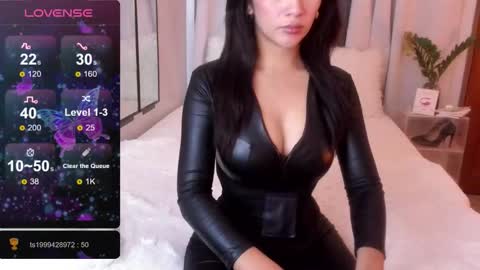 Mistress L online show from February 2026 04:27:02 PM