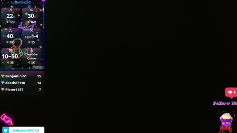 LOUIS online show from February 2025 11:23:02 AM