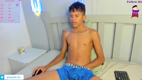 LOUIS online show from October 2025 01:42:02 AM