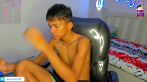 LOUIS online show from October 2025 04:59:01 AM