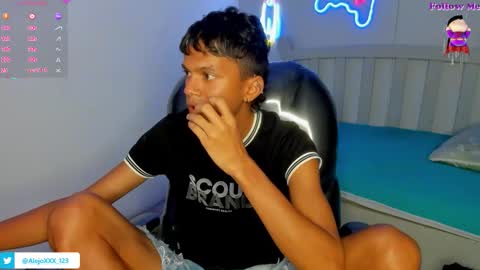 LOUIS online show from November 2025 03:38:02 AM