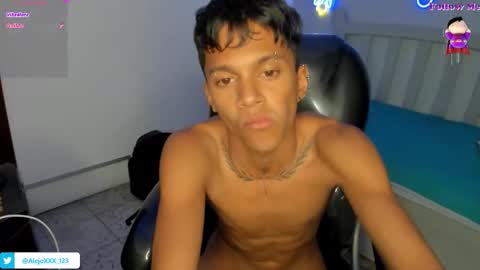 LOUIS online show from November 2025 05:07:02 AM