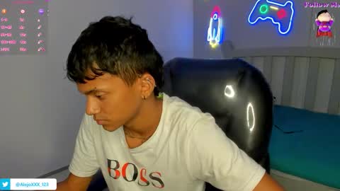 LOUIS online show from November 2025 04:12:02 AM