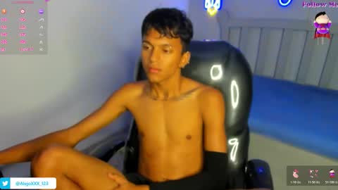 LOUIS online show from November 2025 05:18:02 AM