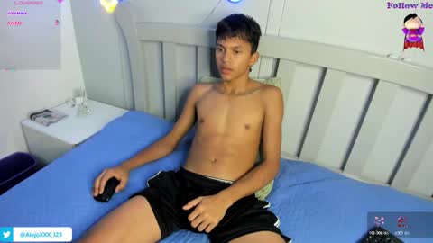 LOUIS online show from November 2025 04:56:02 AM