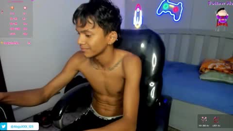 LOUIS online show from November 2025 04:24:02 AM