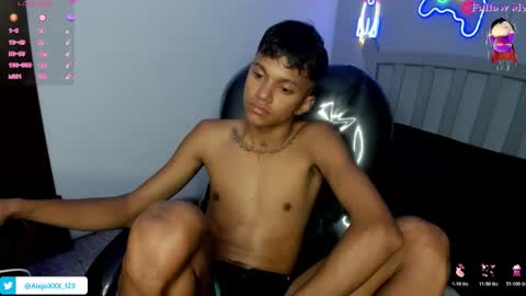 LOUIS online show from November 2025 05:32:02 AM