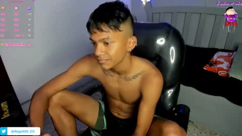 LOUIS online show from November 2025 01:52:02 AM