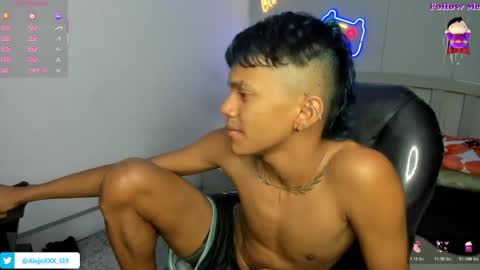 LOUIS online show from November 2025 04:49:01 AM