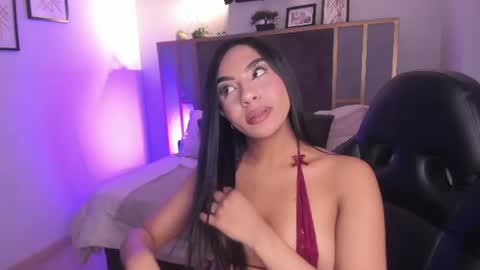 Snapshot of lola_12_ chatting on June 2026 03:24:02 PM Lola online show from June 2026 03:24:02 PM