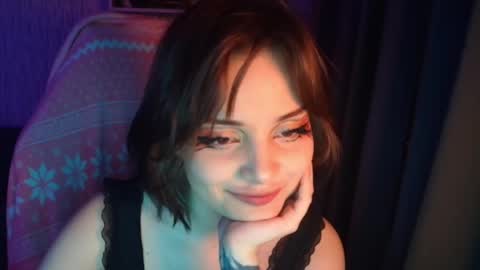 Snapshot of lola_bani_ chatting on January 2025 09:52:01 PM lola online show from January 2025 09:52:01 PM