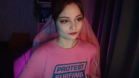 Snapshot of lola_bani_ chatting on January 2025 06:06:02 AM lola online show from January 2025 06:06:02 AM