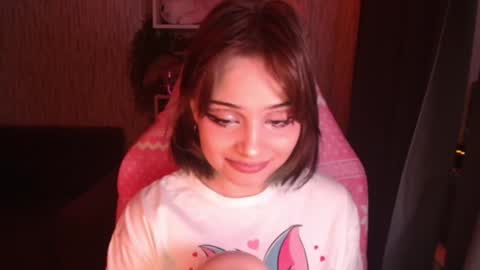 Snapshot of lola_bani_ chatting on January 2025 07:48:01 AM lola online show from January 2025 07:48:01 AM