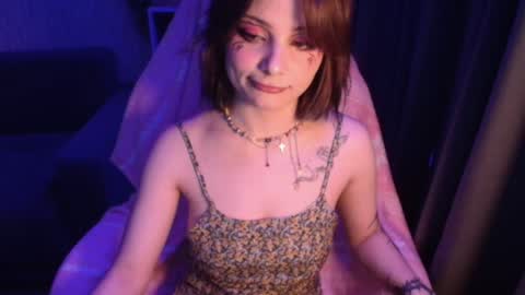 Snapshot of lola_bani_ chatting on February 2025 12:06:01 PM lola online show from February 2025 12:06:01 PM