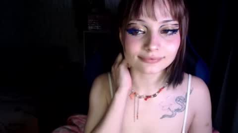 Snapshot of lola_bani_ chatting on February 2025 12:47:02 PM lola online show from February 2025 12:47:02 PM