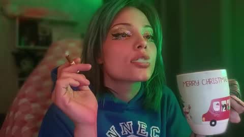 Snapshot of lola_bani_ chatting on December 2025 10:13:02 AM lola online show from December 2025 10:13:02 AM