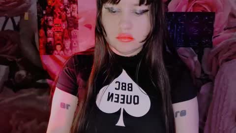 Lola Chi online show from February 2025 03:10:02 AM