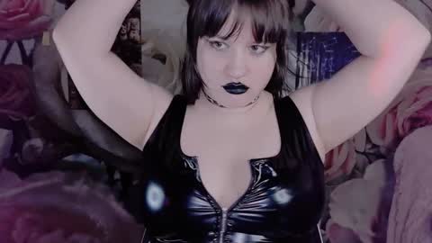 Lola Chi online show from February 2025 08:09:02 AM