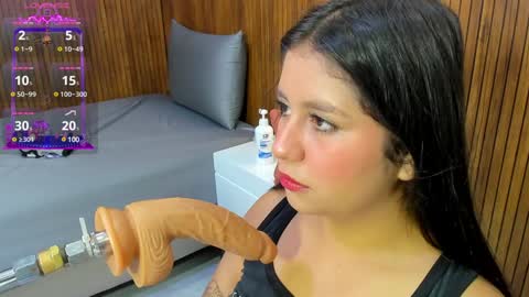 Snapshot of lola_clit chatting on January 2025 11:23:02 AM lola online show from January 2025 11:23:02 AM