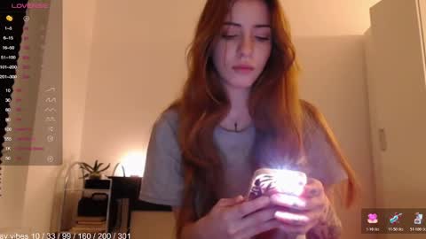 Lola online show from November 2025 10:37:01 PM